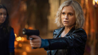 <i>The 100</i> Did a Murder
